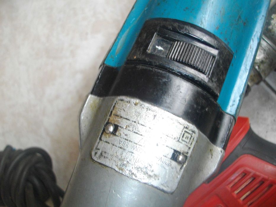 Bosch/Meister 720W/Raider 850/Einhell 850W-Ударна Бормашина-Перфоратор