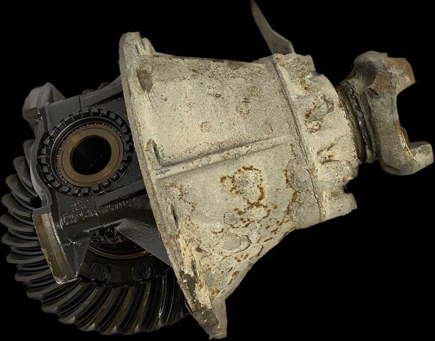 Grup diferential R780 2,92 1722313 SCANIA P, G, R, T