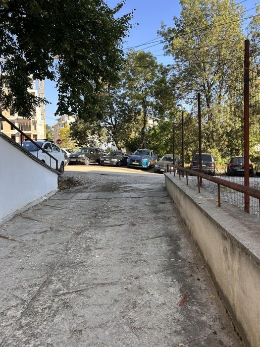 Продава се Гараж / Паркомясто в София, Надежда 4 - 18 кв.м за 2167 €/кв.м - Снимка #2