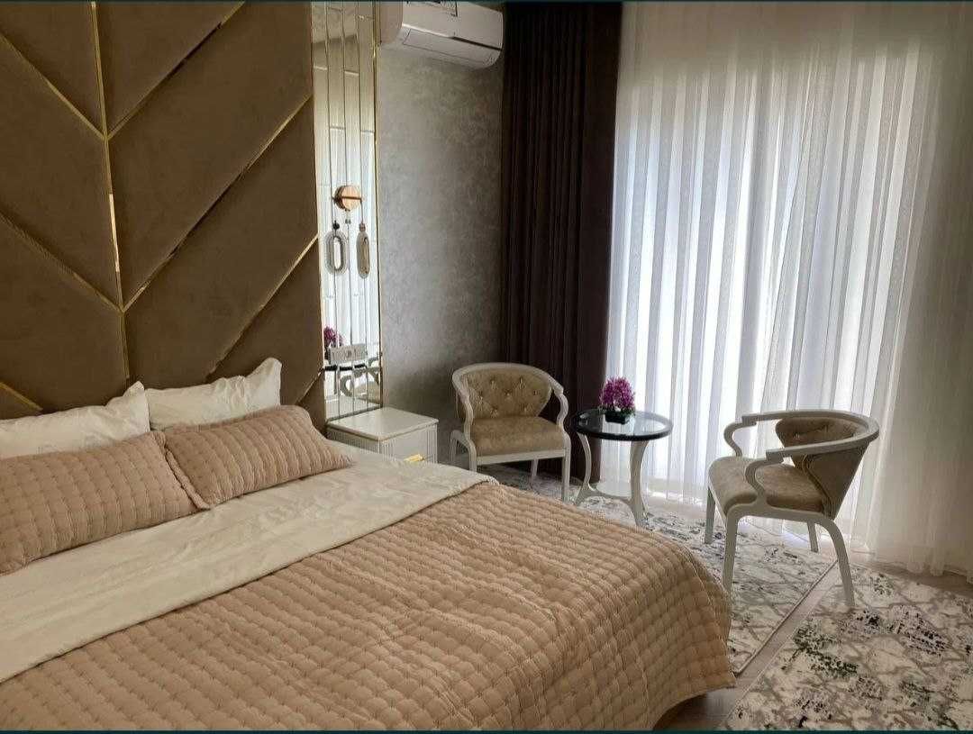 Luxury Apartment in Yakkasaray | Uzbegim | 3/4/14 | Brand New 885*