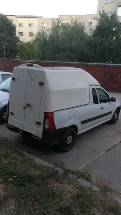 Dacia Logan Pick-Up 1.6