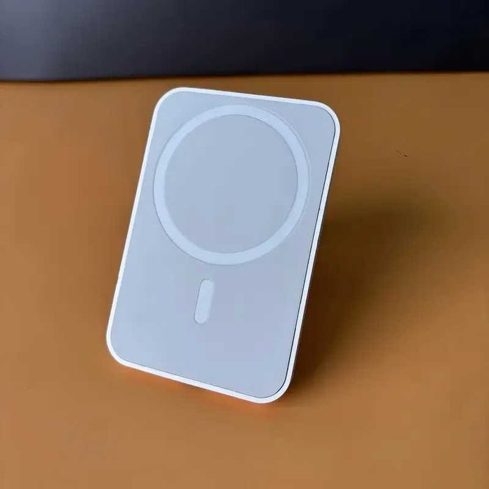 Incarcator Wireless Iphone Portabil 15W