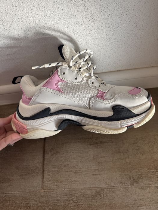 Balenciaga Triple S