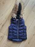 Vesta H&M, 110-116, fete