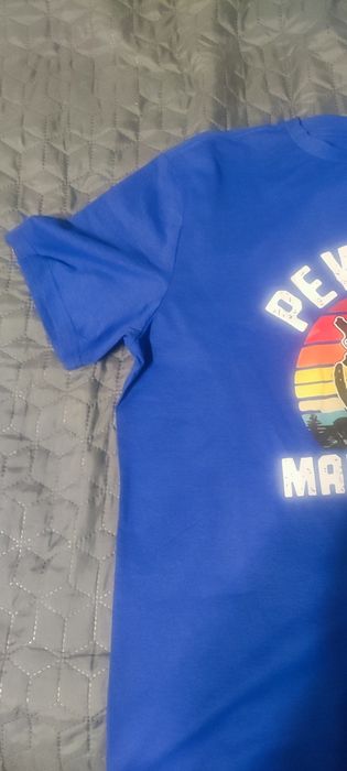 Тениска с къс ръкав/ T shirt