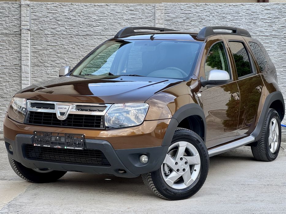 Dacia Duster 1.5 dci/Dacia duster 4x4/Dacia duster diesel/Duster 110cp