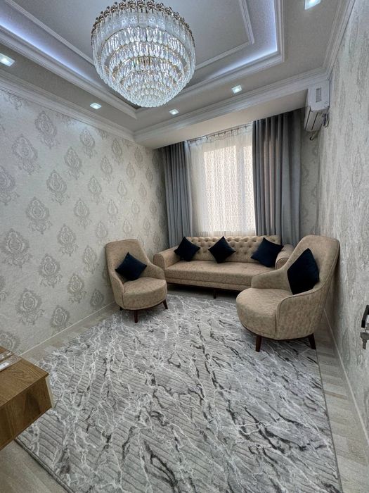 Чилонзор 13 квартал 2/3/7 Новостройка