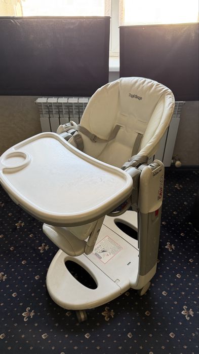 Продам стульчик трансформер RegPerego
