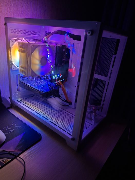 Продам ИГРОВОЙ ПК     .