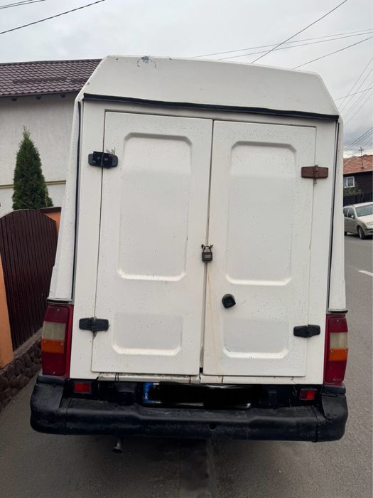 Vand Dacia Pick-up 4x4