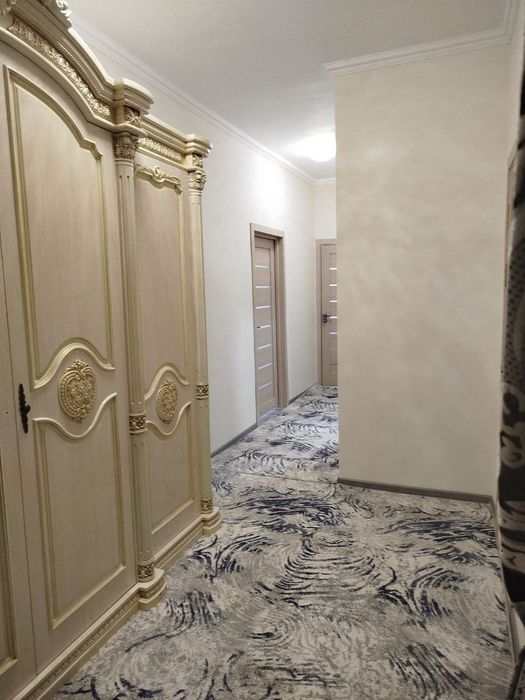 Сдам  уютную квартиру массив Корасув