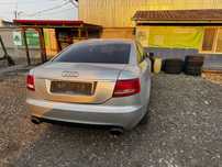 Audi A6 C6 3.0 tdi quattro SCHIMB