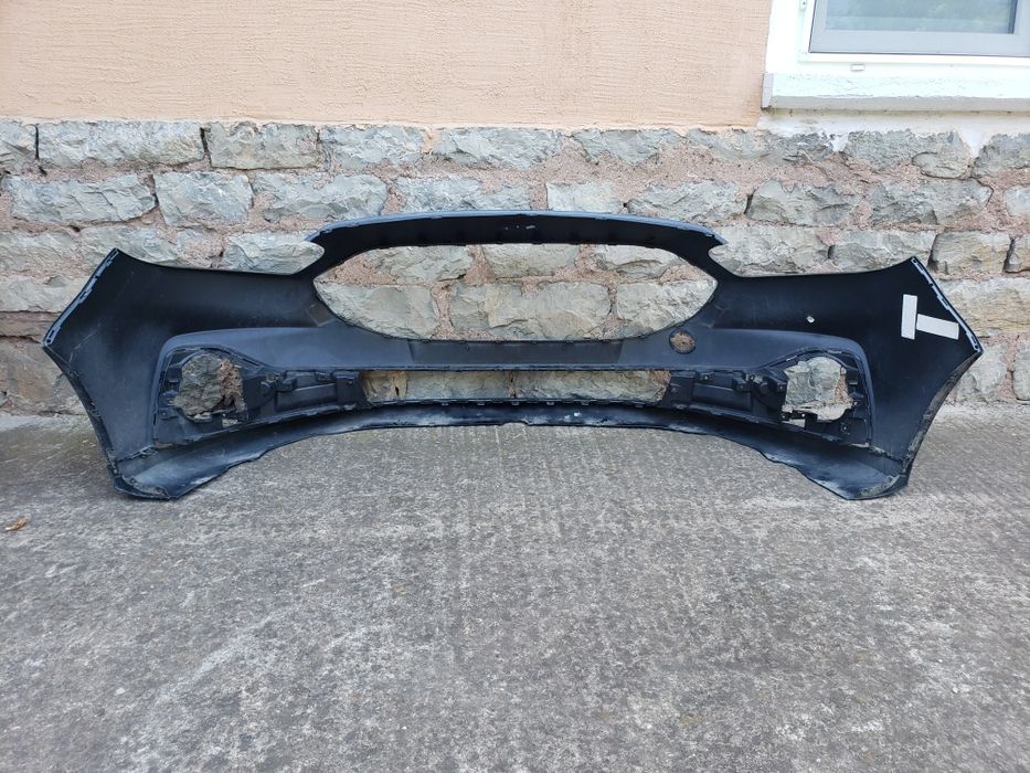 Bronq/broni Ford Galaxy 2015-2019g. Броня/брони Форд Галакси 2015-19г.
