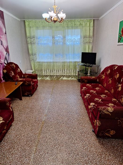 Продам 2х комнатную квартиру