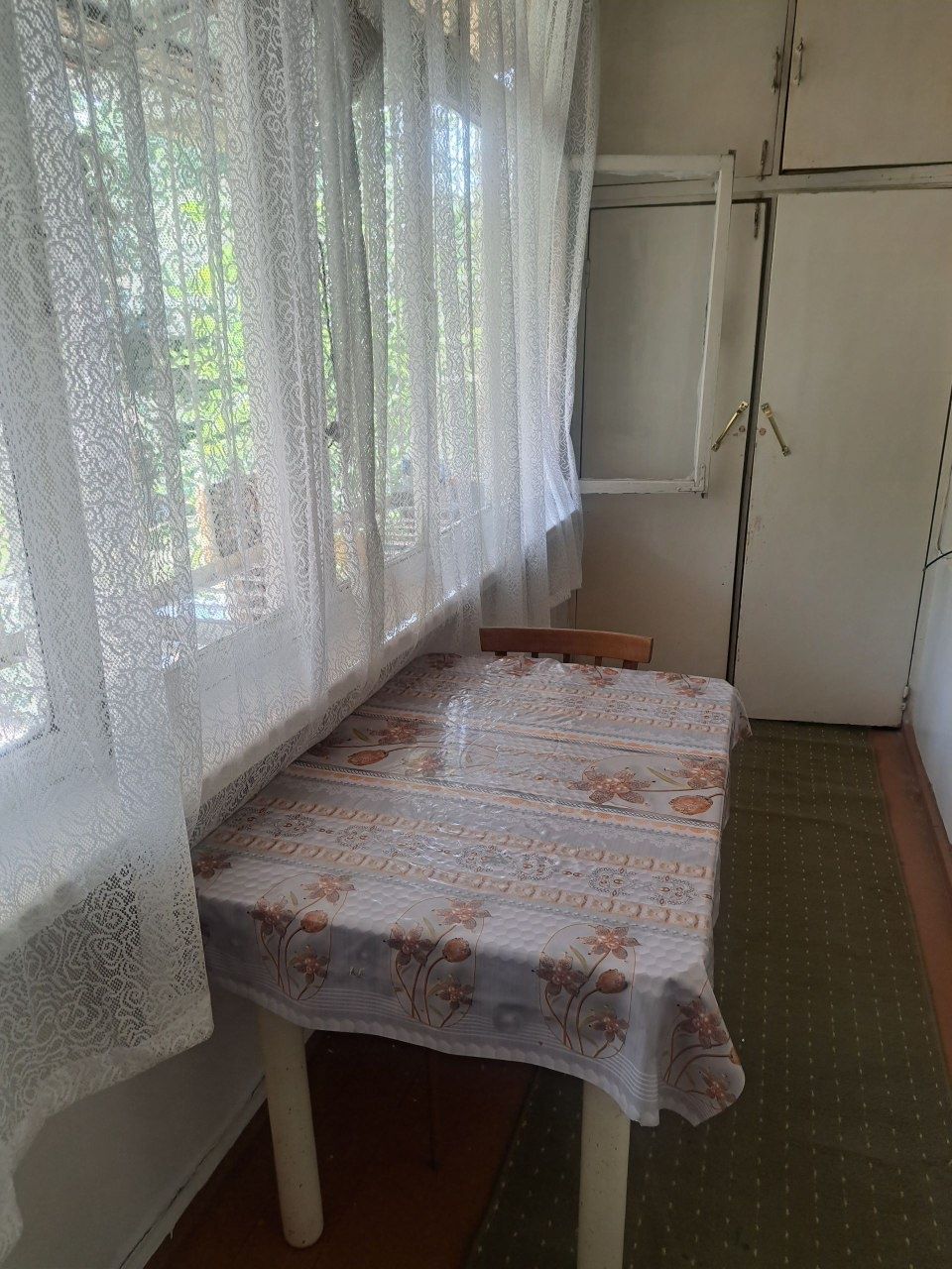 Аренда Юнусабад 7 3/1/4 ориентир Альфраганус
