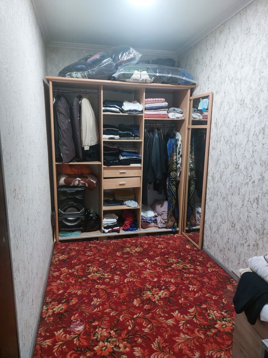 Срочно сдаётся дом на Мирзо Улугбекской районе