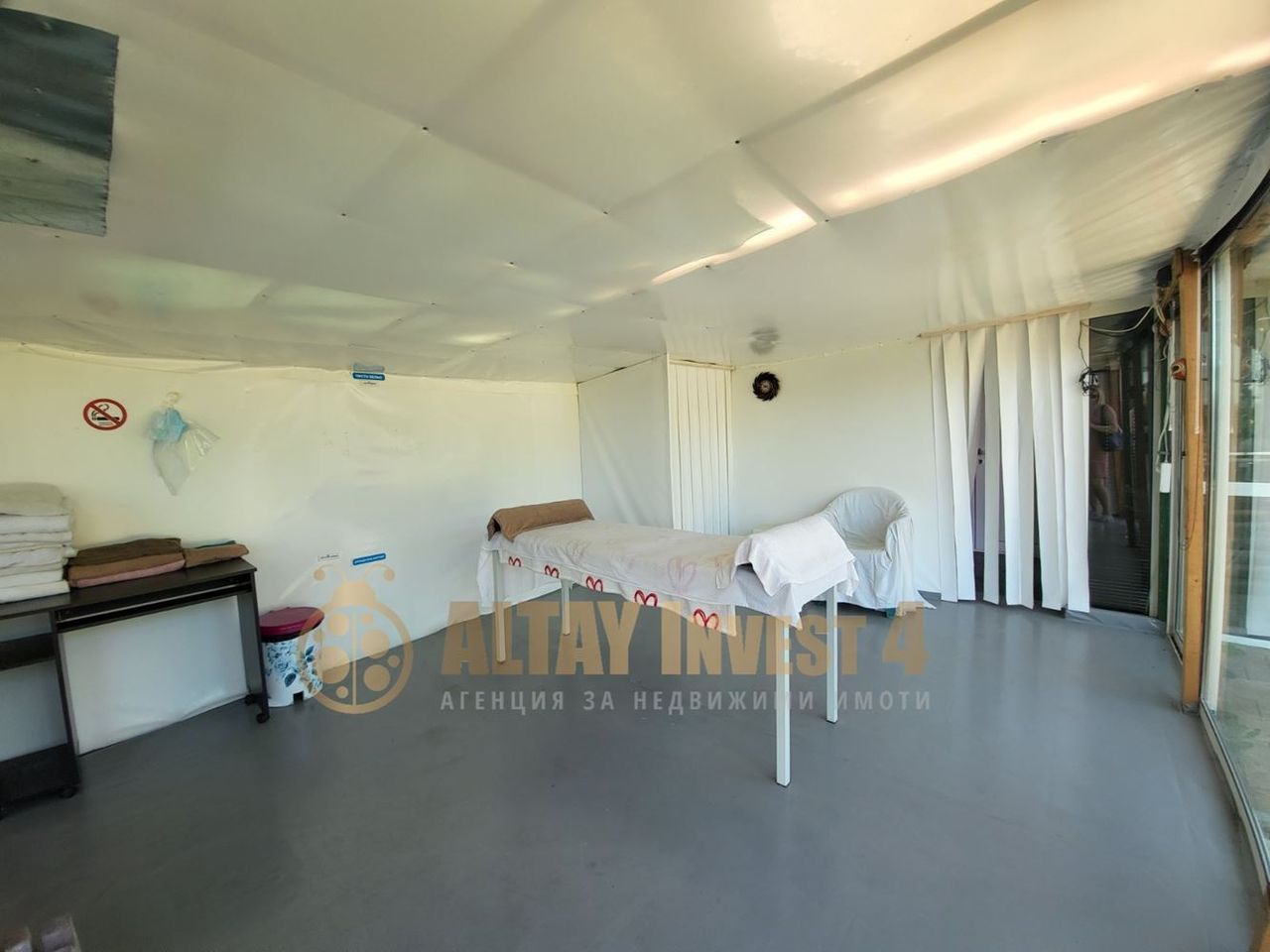 Продава се Парцел в Балчик - 50 кв.м за 1020 €/кв.м - Снимка #6
