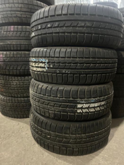 Буу шины со склада 195/50/16 205/50/17