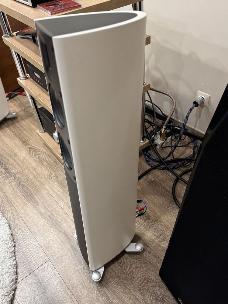 Scansonic MB 2.5 Тонколони