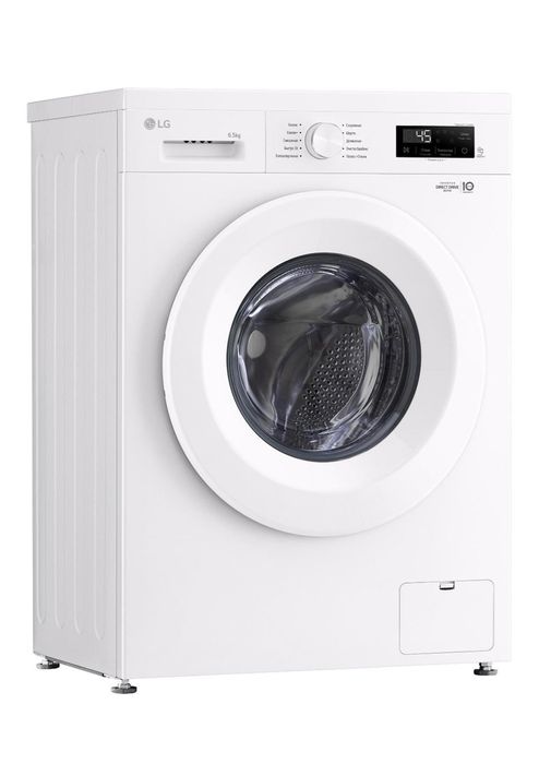 Продам стиральную машину LG F2Y1WS3W белый