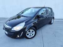 Opel Corsa 1.3 CDTI Ecoflex S/S Cosmo 2011 EURO 5