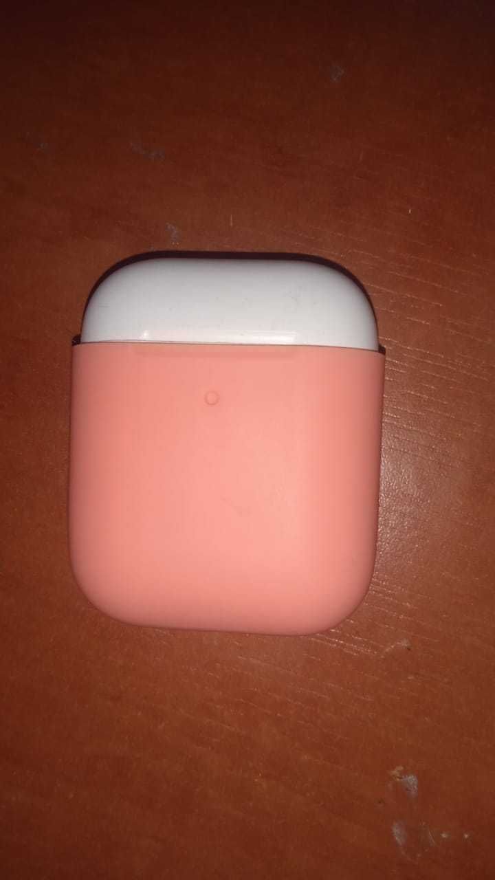 Apple Airpods 1  Оригинал