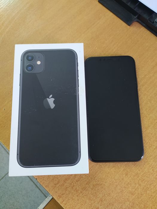 Iphone 11 . 64gb EAC . Новый