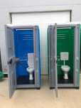 Toalete WC ecologice vidanjabile si racordabile NOI