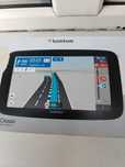 Sistem de navigatie gps tomtom