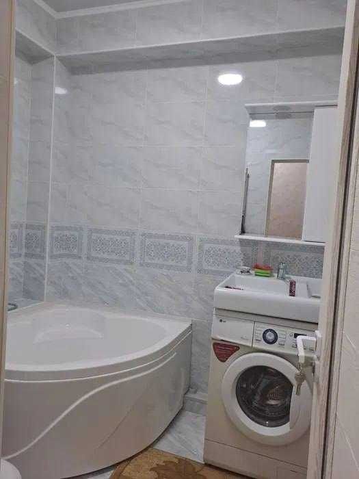 Продаётся квартира ЖК Eco Smart М. М.Горький/БИЙ Ор Буз Базар!!!