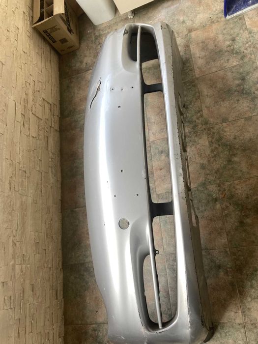 предна броня за Porsche 911 Carrera  996.2