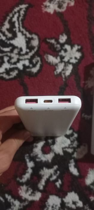 Poverbank EOFE 10.000 mAh