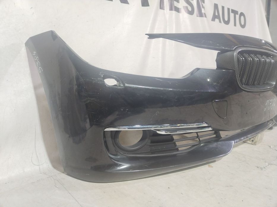 Bara fata BMW Seria 3, F30/F31, X-Line/Sport-Line, 2012, 2013, 2014, 2015.