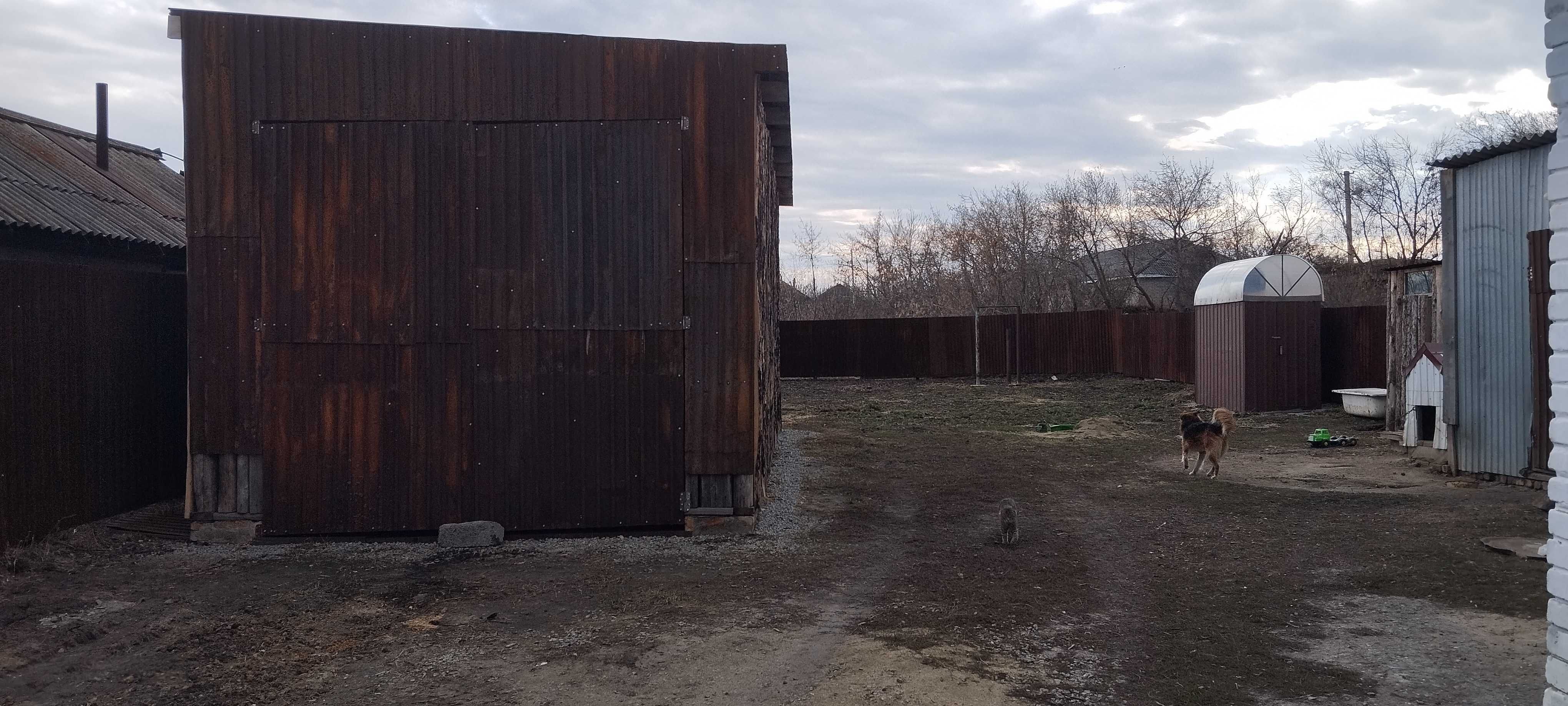Продаётся Дом. п. Боровское