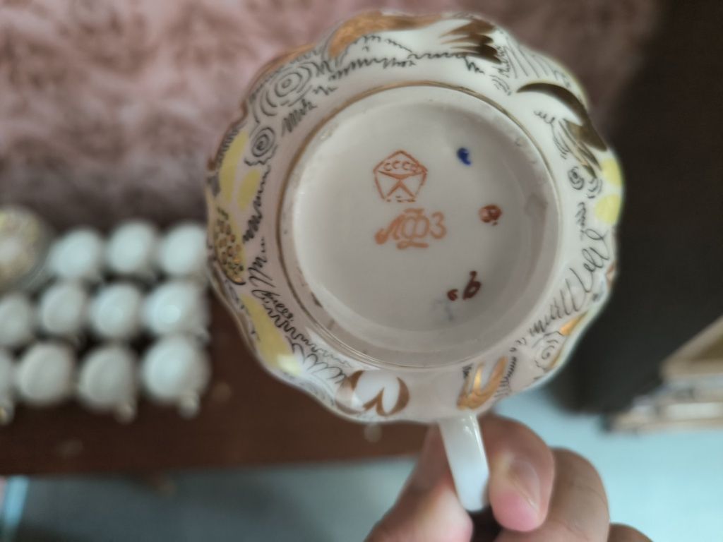 Срочно продам сервиз
