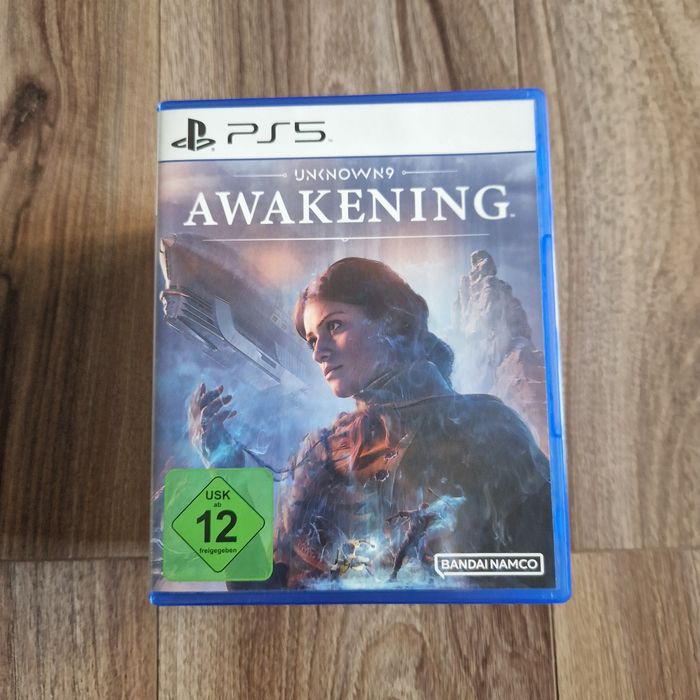 Awakening  -  Ps5