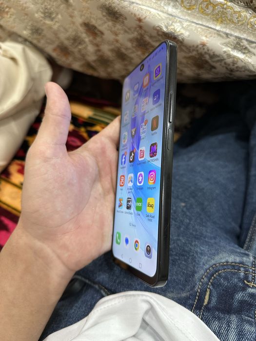Honor 90lite 256gb