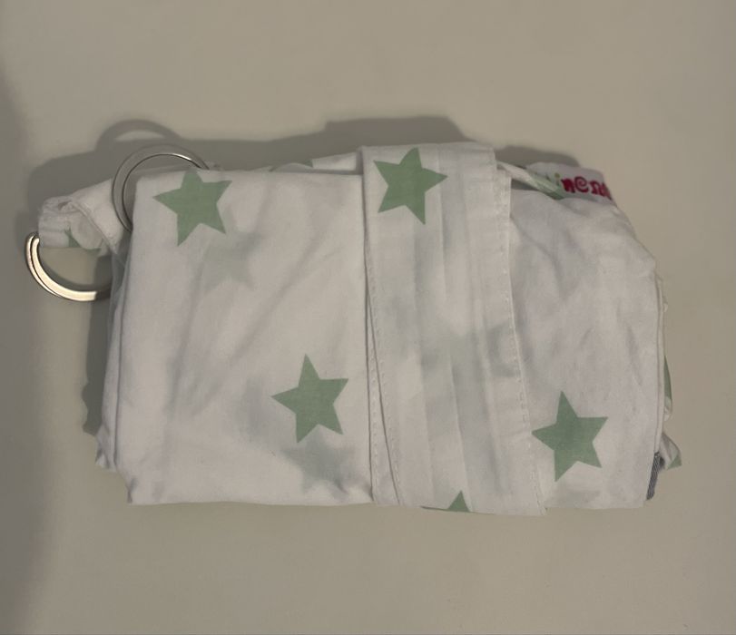 Покривало за кърмене Minene.