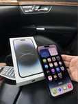 iPhone 14 pro max 84% baterie