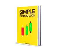 Simple Trading book o'zbek tilida. Bonus 5$-100.000$  strategiya