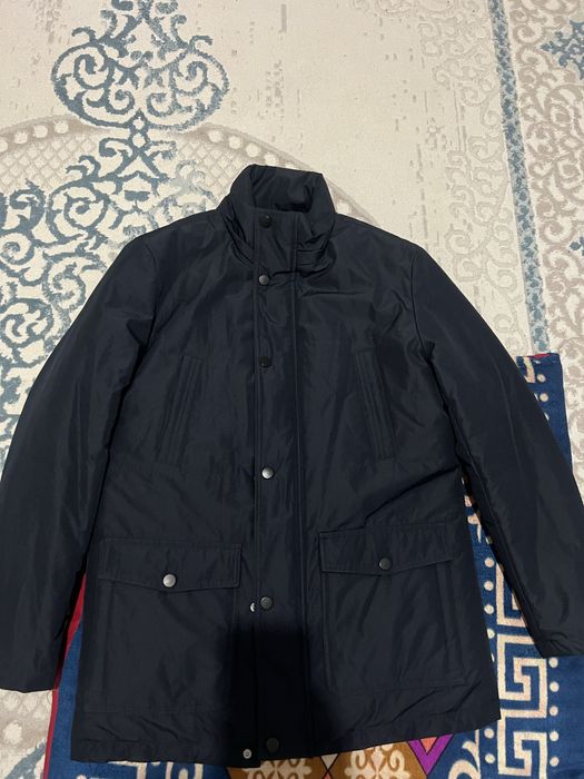 Мужская куртка Montiero