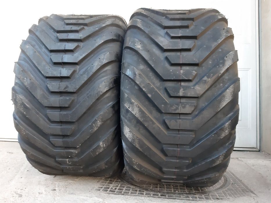Anvelope noi de remorca cu garantie si tva 400/60-15.5 cu 14PLY