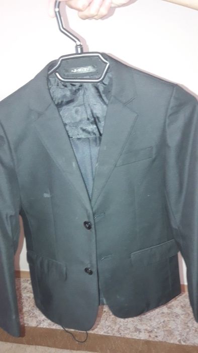 костюм школьный для учеников