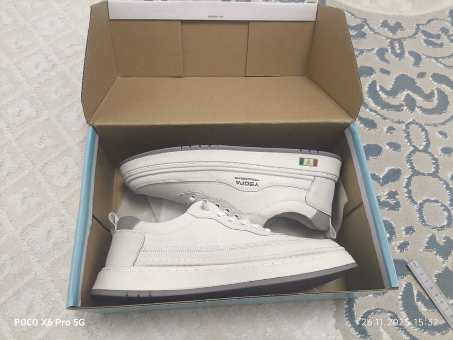 Красовки 42 размер