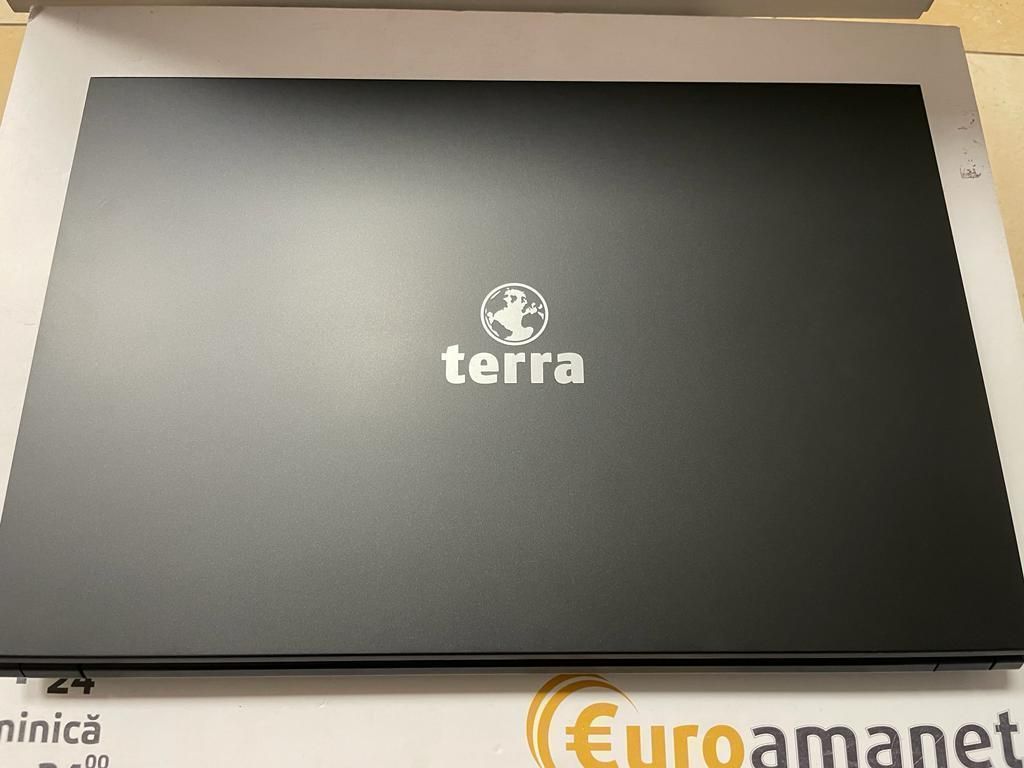 Laptop Terra Mobile 1716 i5-10210, 8 Gb Ram , 512 Gb SSD -A-