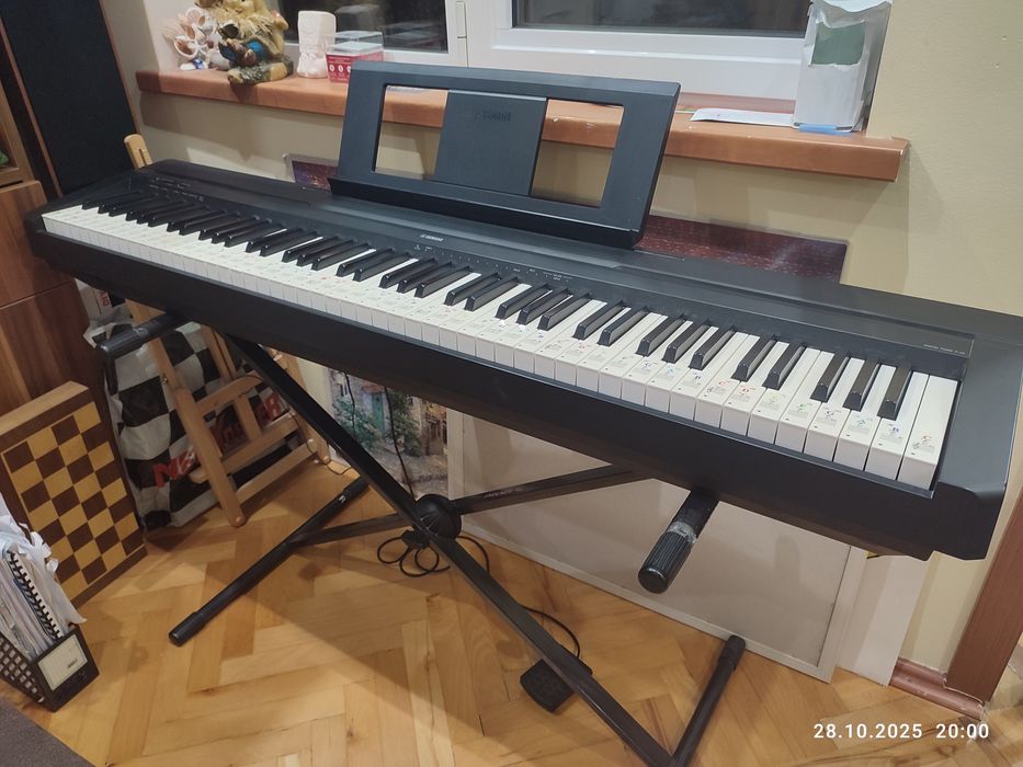 Електронно пиано YAMAHA P-45