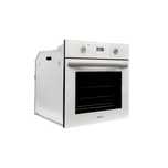 Духовой шкаф Elleti 2163 W60 белый Духовка