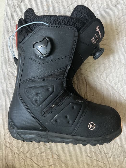Snowboots femei NIDECKER BOA 41