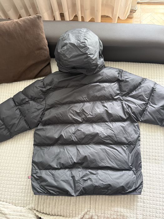 Geaca Nike Storm-Fit