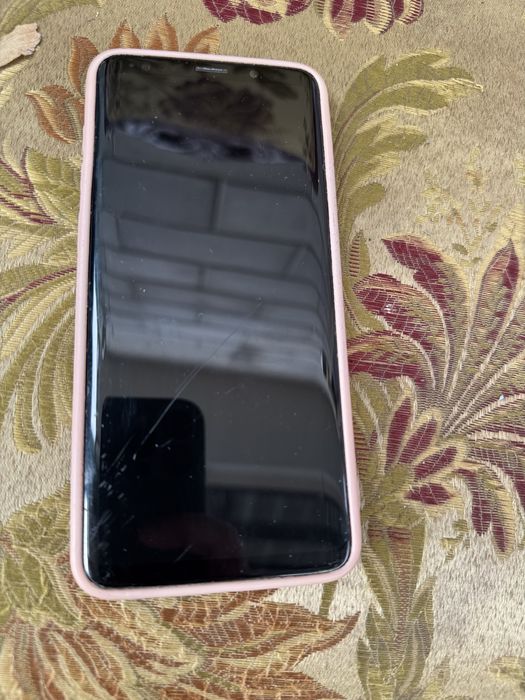 Samsung Galaxy S9 Plus на запчасти